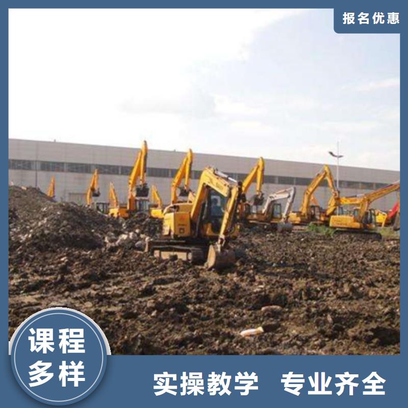 塔吊叉车培训装载机铲车驾驶培训实操培训