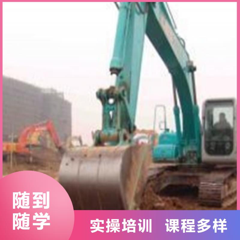 塔吊叉车培训高薪就业