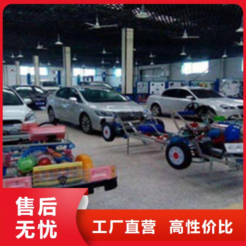  汽车钣金喷漆培训课程多样