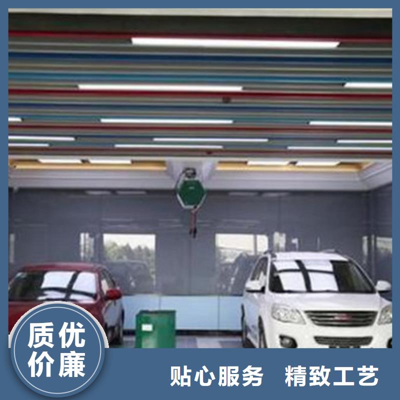 汽车钣金喷漆培训就业