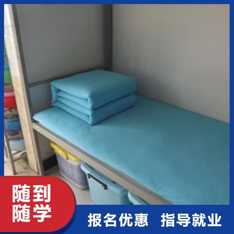  单招培训师资力量强