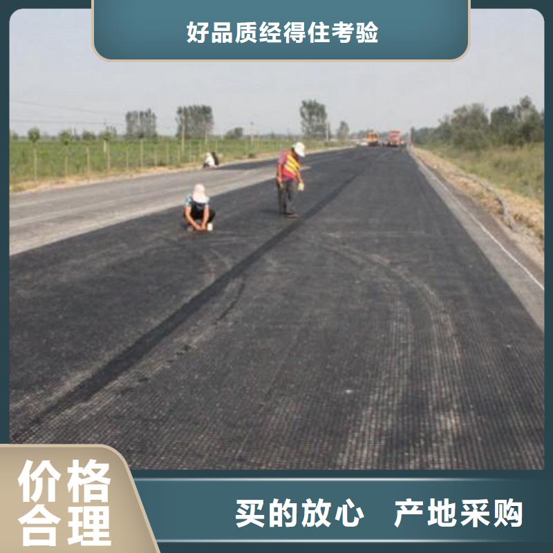 双向拉伸塑料土工格栅执行GB/T17689-2008标准土工布土工膜土工格栅