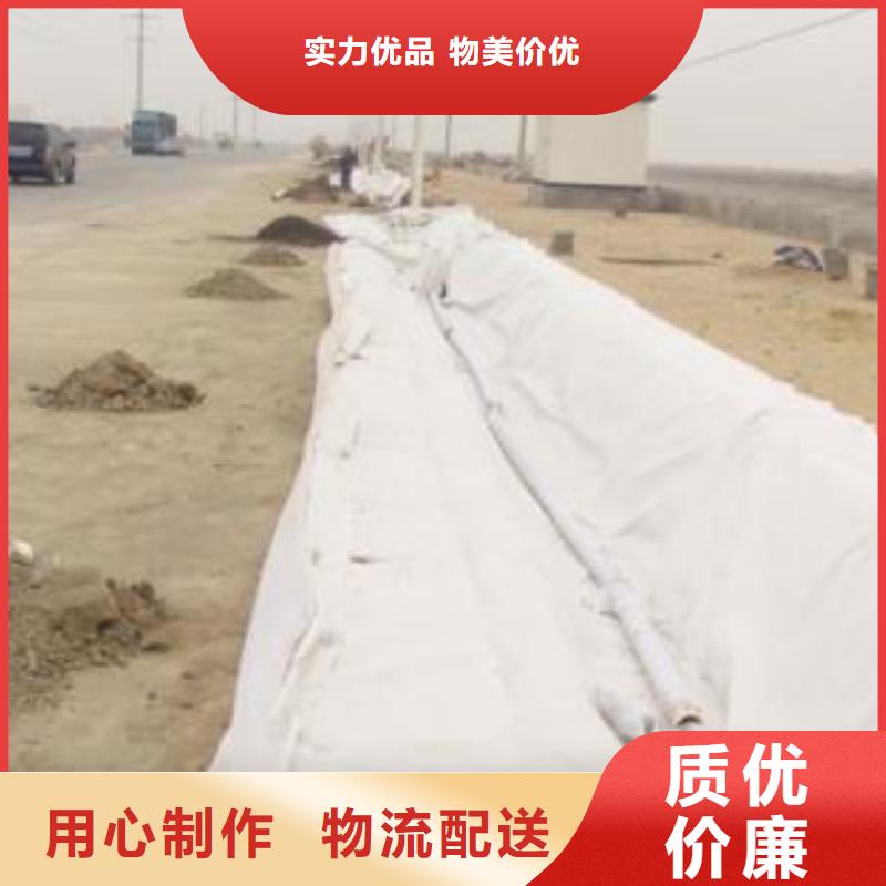 复合土工膜城建土工膜品质不将就