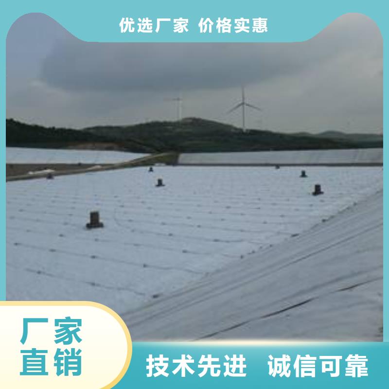 复合土工膜城建土工膜品质不将就