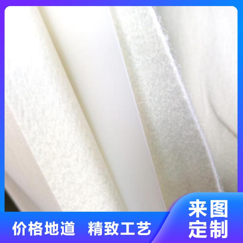 复合土工膜厂家直销货源充足