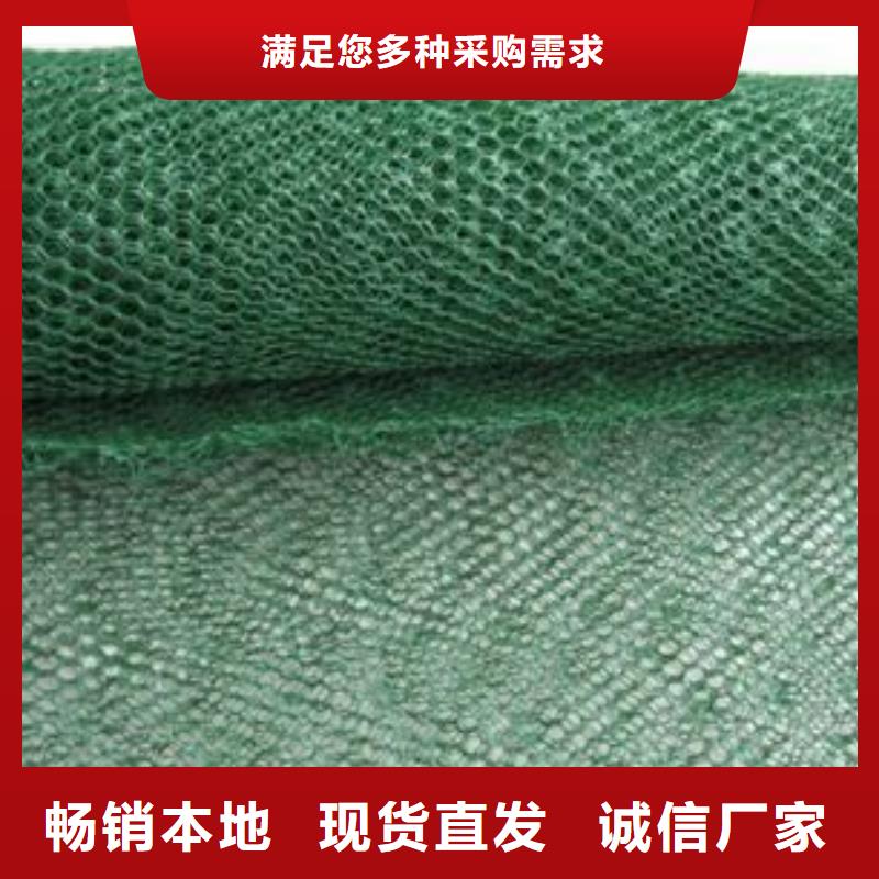 三维植被网,蜂巢格室懂您所需