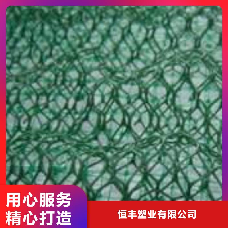 三维植被网复合土工膜厂家型号齐全