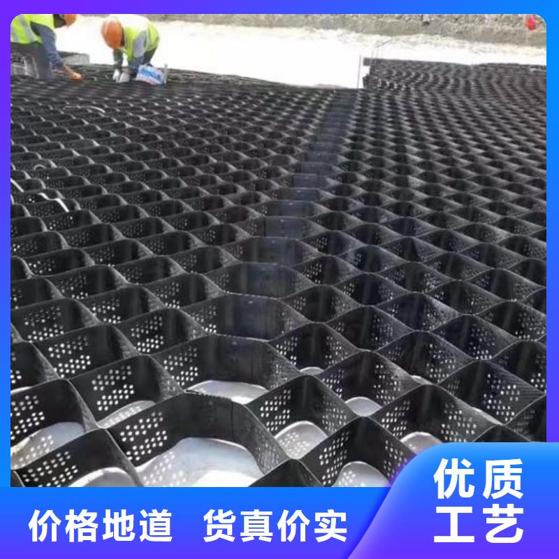 土工格室HDPE土工膜懂您所需