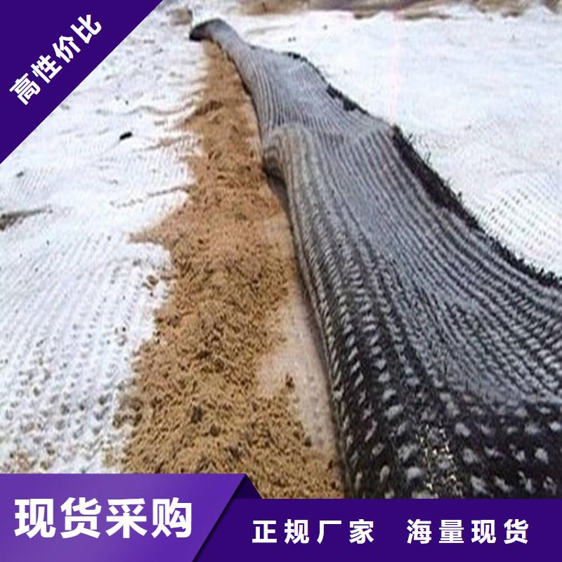 HDPE土工膜-防渗土工膜厂家-土工布厂家-膨润土防水毯