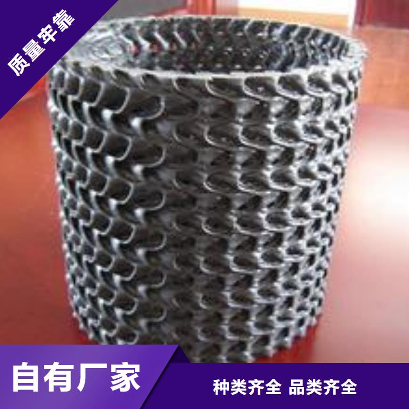 硬式透水管,HDPE土工膜产地厂家直销