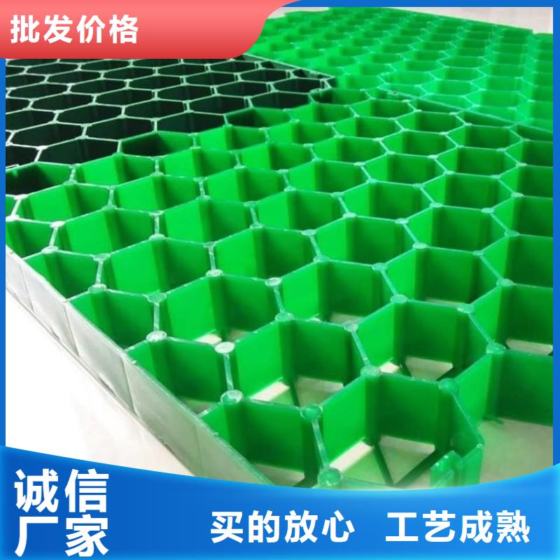 植草格_hdpe复合膜设计合理