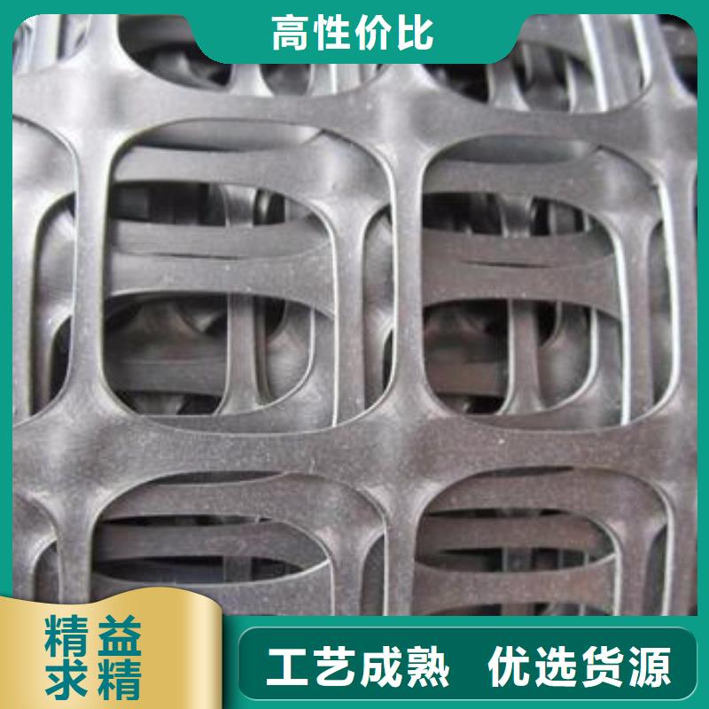 塑料土工格栅-反滤土工布快速生产
