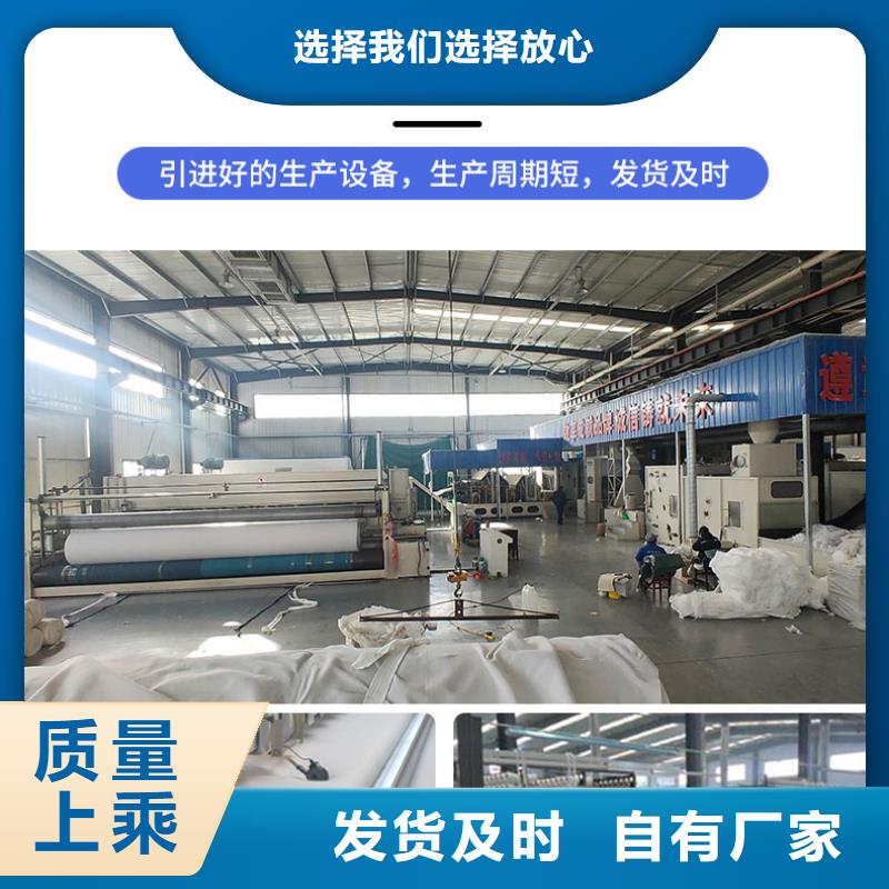 土工布涤纶土工格栅低价货源