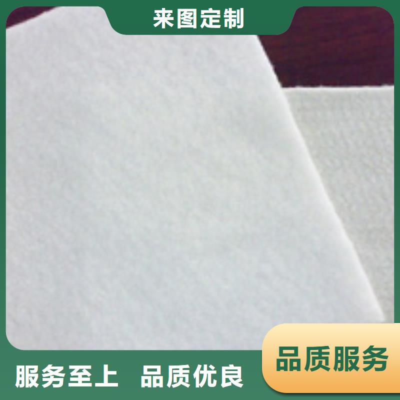 涤纶长丝土工布用途-施工方法