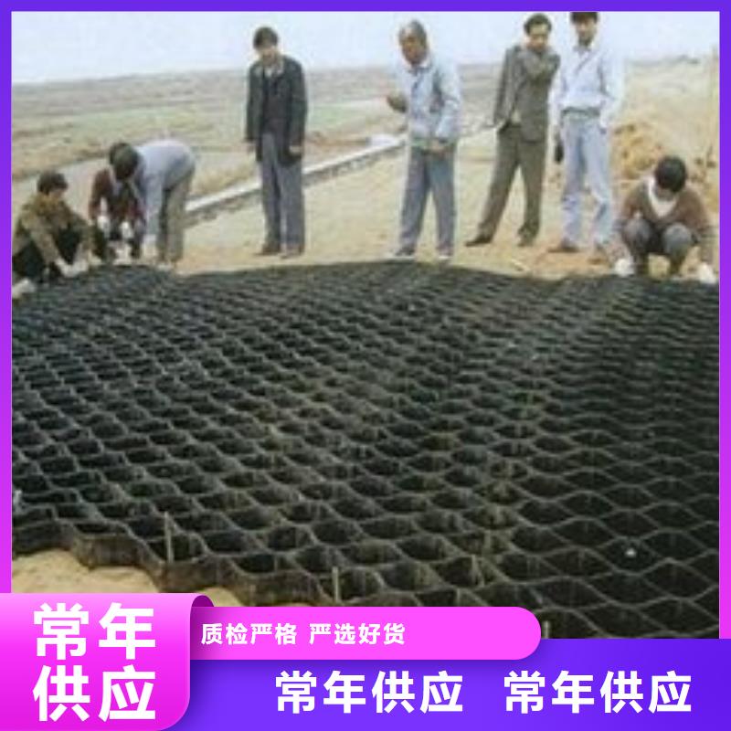 土工格室玻纤土工格栅客户满意度高