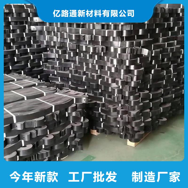 土工格室钢塑土工格栅自有生产工厂