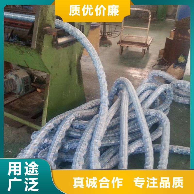 软式透水管_聚乙烯土工膜订购