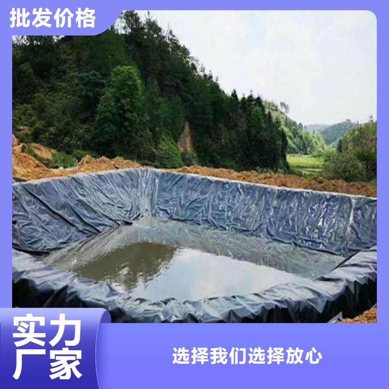 养殖膜水利防渗膜复合土工膜生产基地