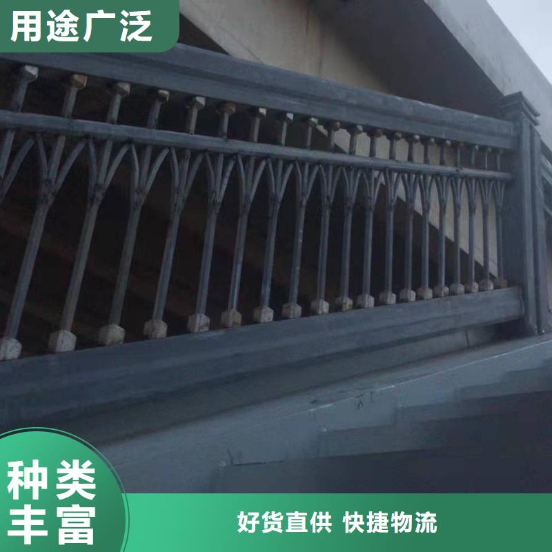 316不锈钢复合管桥梁护栏多少钱一米