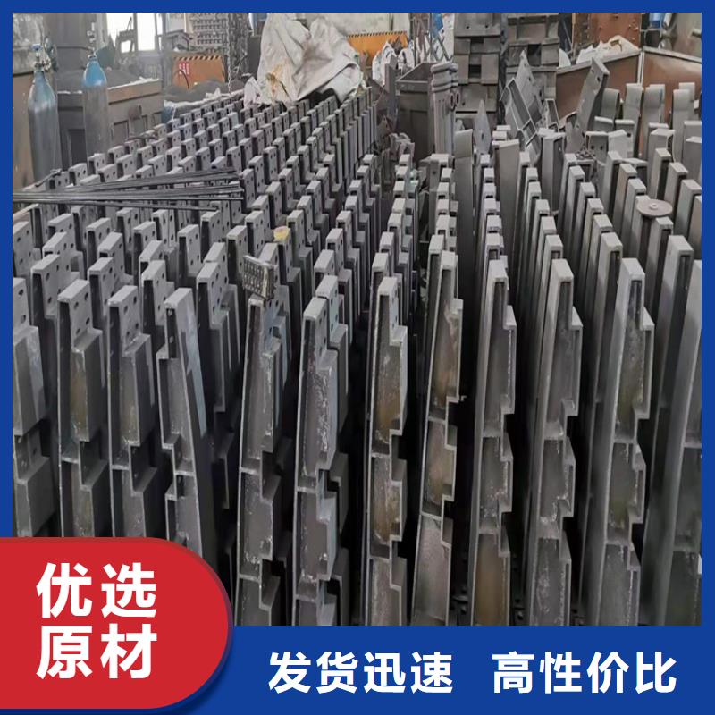桥梁栏杆,【铝合金护栏】品类齐全