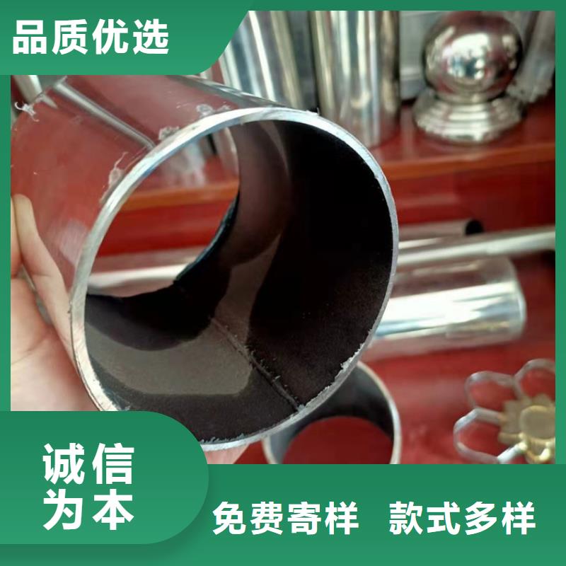桥梁栏杆【铝合金护栏】口碑好实力强