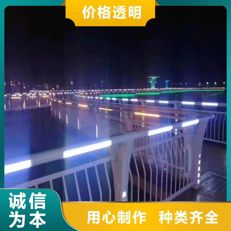 桥梁栏杆_【镀锌波形护栏】支持拿样