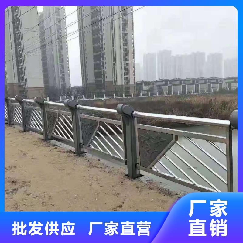 桥梁栏杆景观护栏每一处都是匠心制作