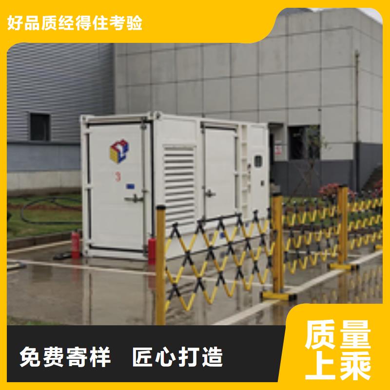 50KW发电机出租