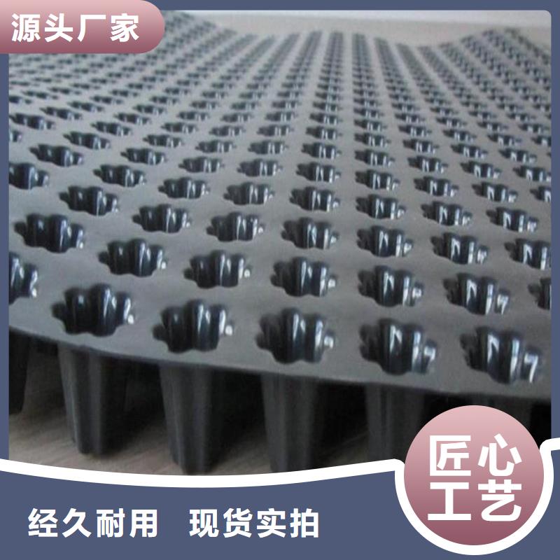 蓄排水板土工布选择大厂家省事省心