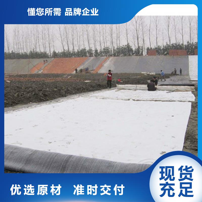 按需设计《鼎诺》厂家批发膨润土防水毯GCL膨润土防水毯厂家定制