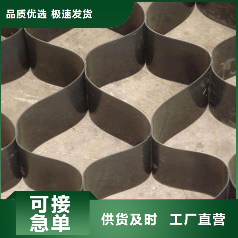 土工格室,三维土工网垫价格实在