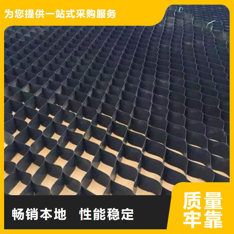 土工格室,双向拉伸土工格栅支持大批量采购