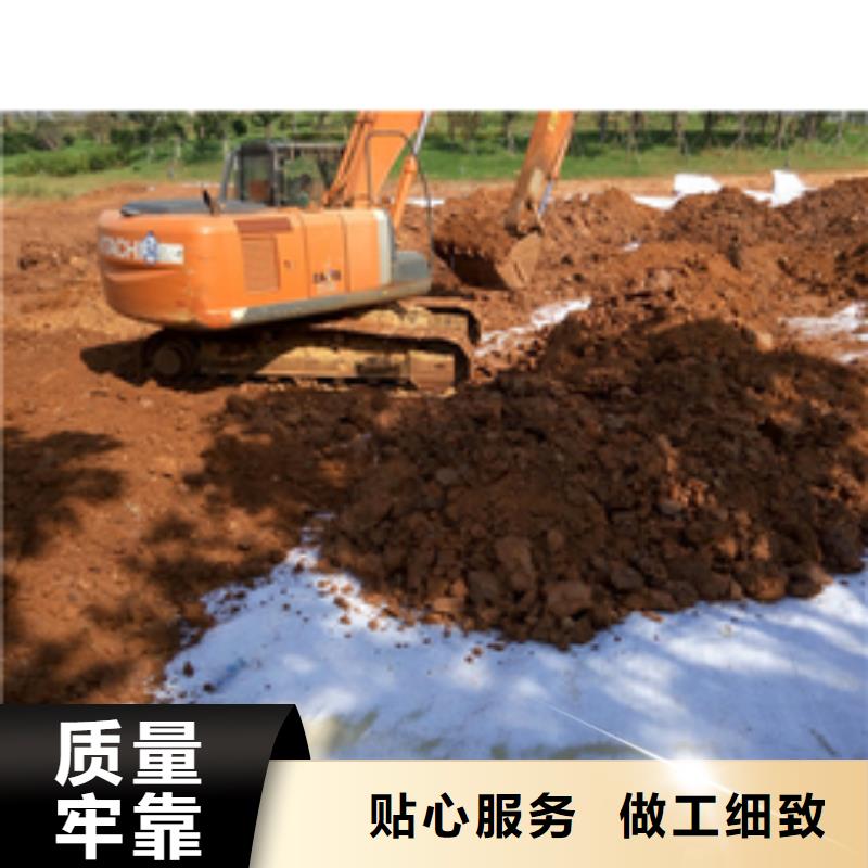 防水毯【塑料排水板】源厂直接供货