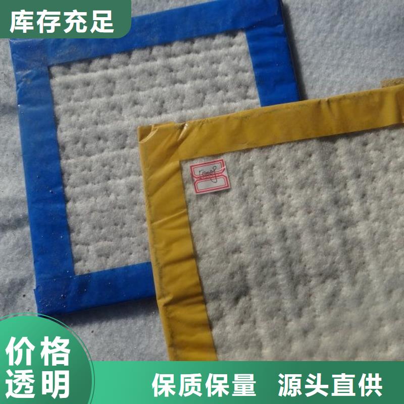 防水毯复合土工膜产地货源