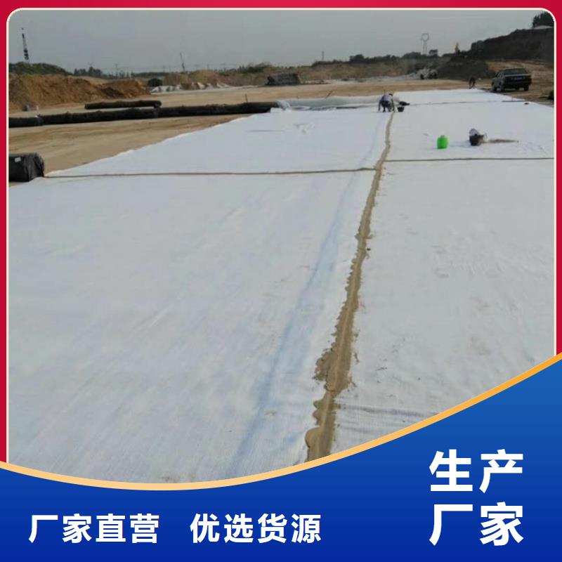 防水毯膨润土防水毯定制零售批发