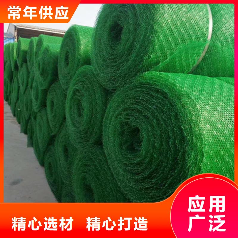 批发[亿路通]植生毯|三维植被网厂家|椰丝毯|三维抗侵蚀防护毯