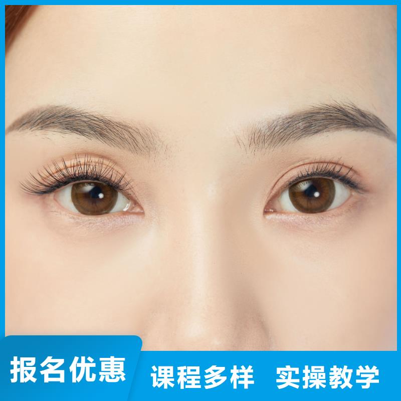 纹绣_化妆学校随到随学