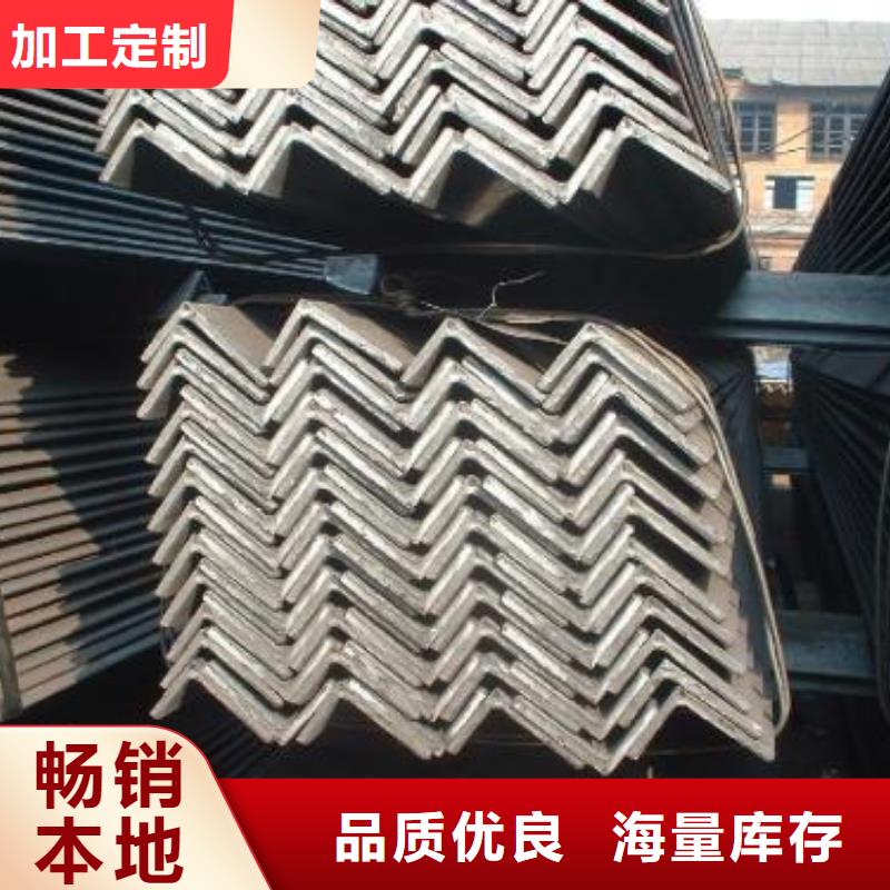 角钢_20CrMnTi圆钢产品实拍