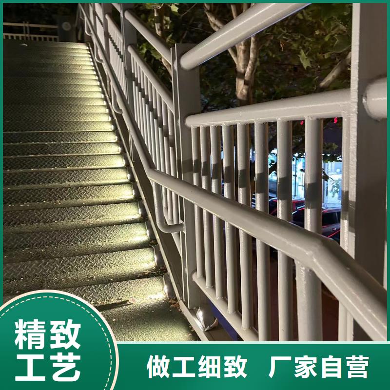 公路隔离防撞护栏_欢迎致电