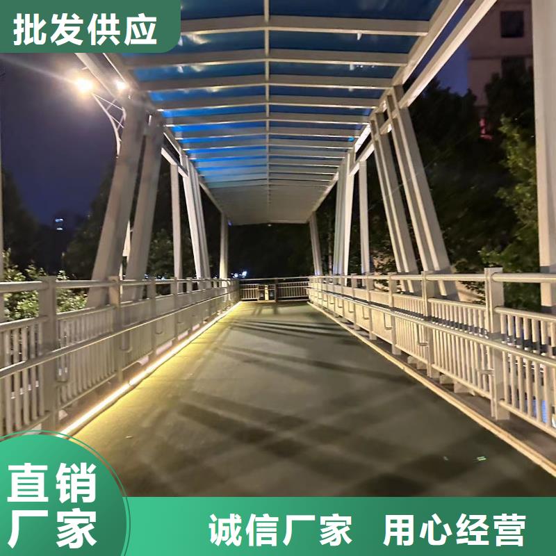 聚晟护栏制造有限公司道路护栏合作案例多