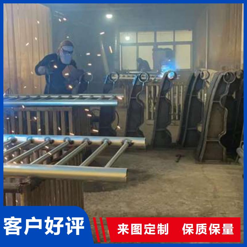 公路防撞护栏推荐企业