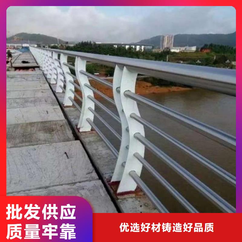 工期快的公路防撞护栏厂家