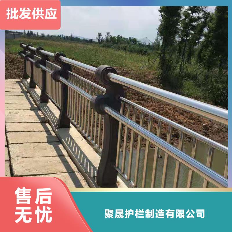 工期快的公路防撞护栏厂家