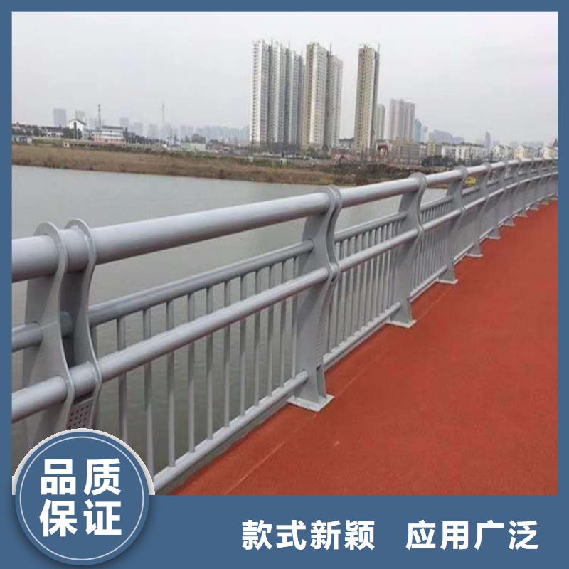 道路栏杆价格优势大