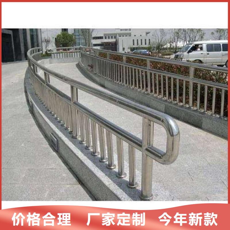 道路隔离护栏厂