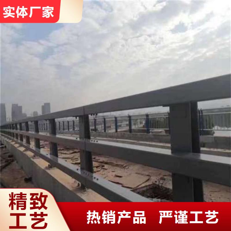 道路隔离护栏厂