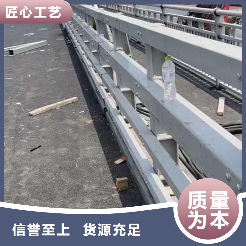 桥梁护栏【高速开口栏网】极速发货