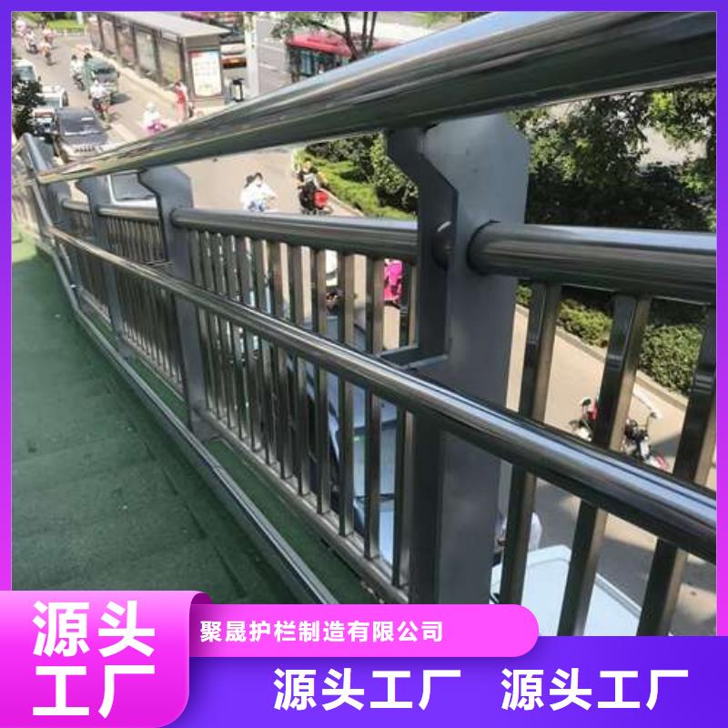 公路防撞灯光护栏规格齐全