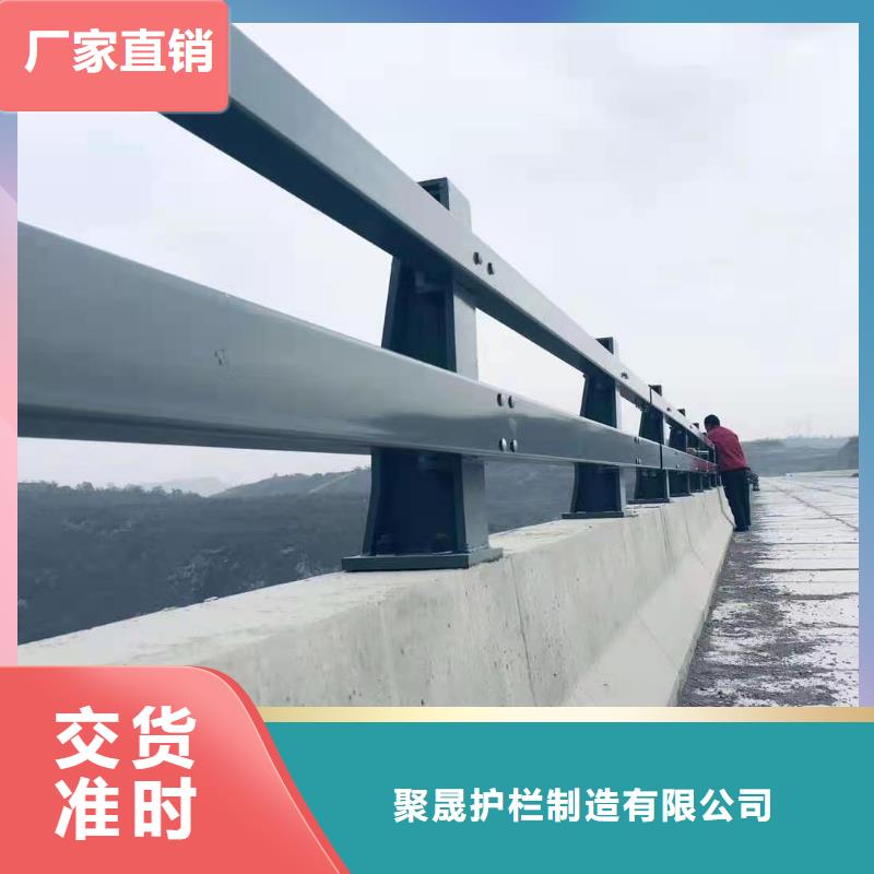 海林桥梁栏杆