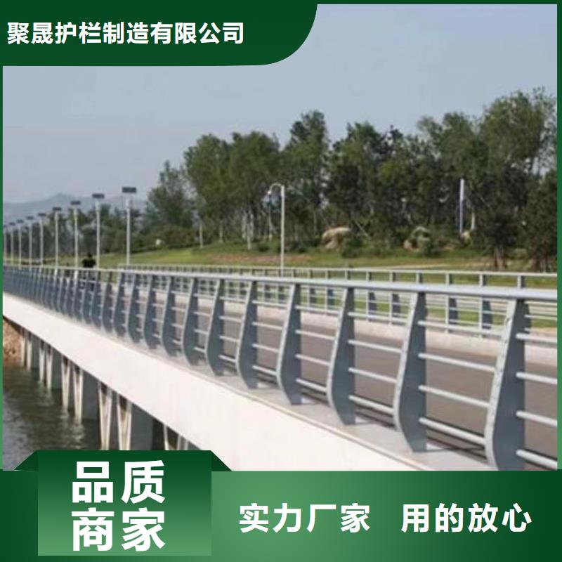 道路景观护栏适用范围